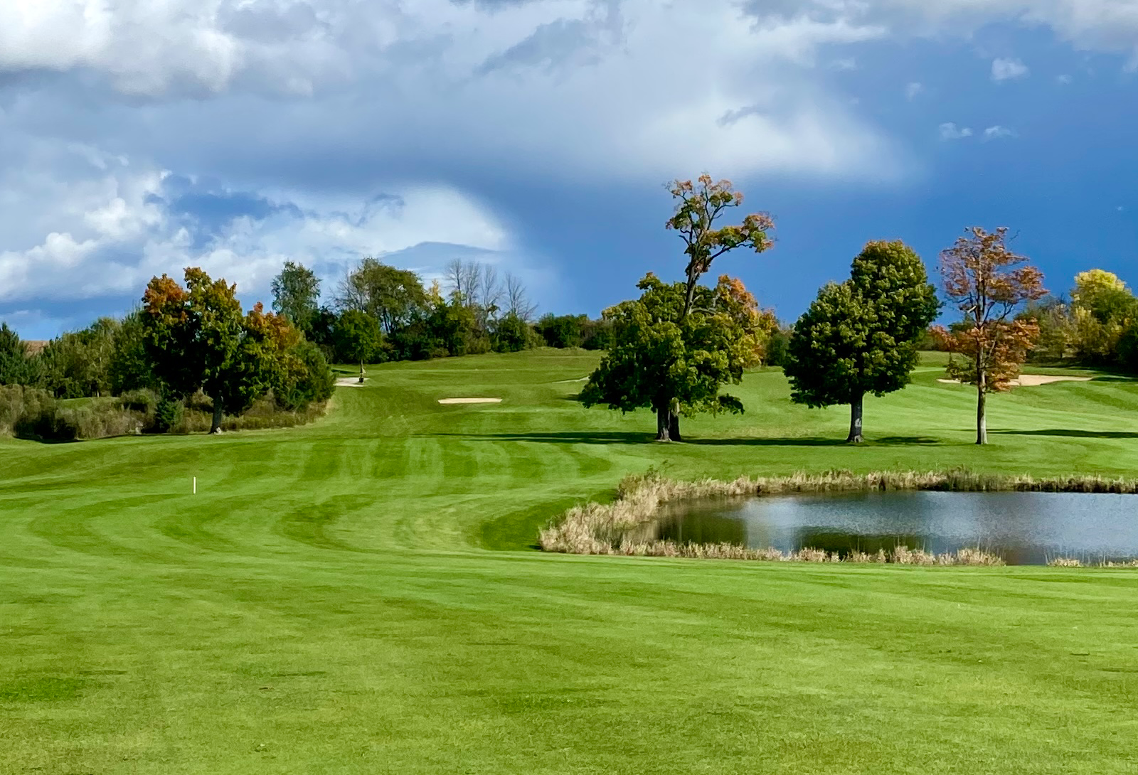 Jefferson Golf Course