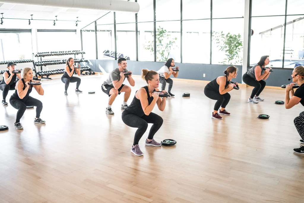Sports & Wellness