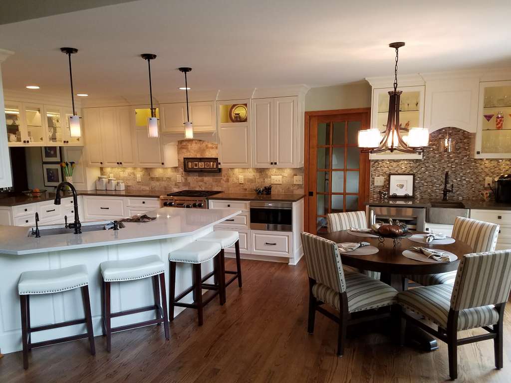 Paul Rasmussen Construction, Inc - Quality Craftsmanship Since 1985