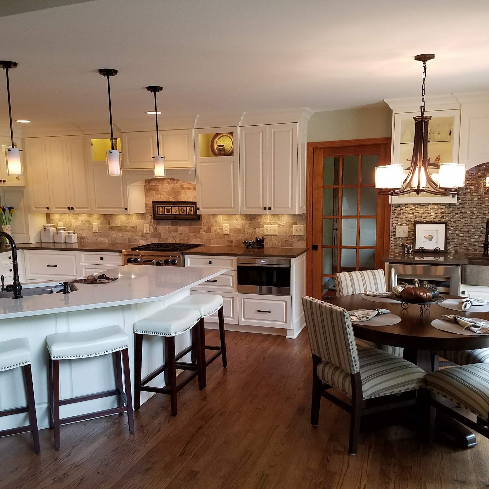 Paul Rasmussen Construction, Inc - Quality Craftsmanship Since 1985
