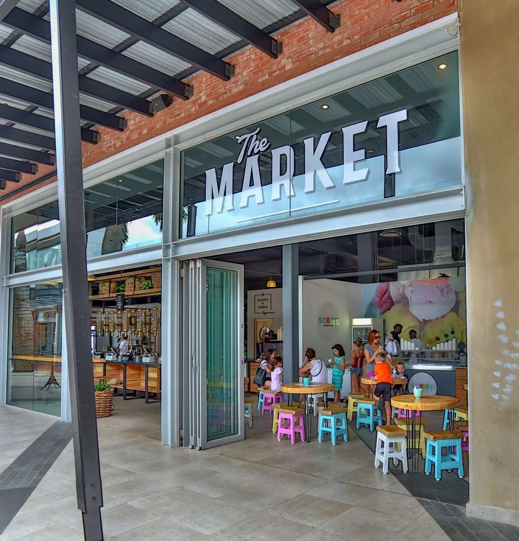 Ballito Lifestyle Centre