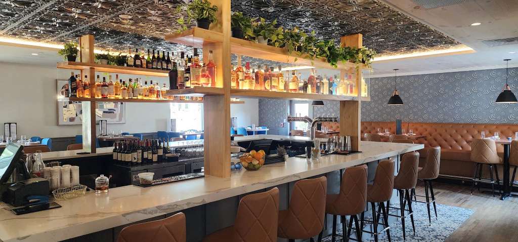 Good News | Restaurant and Bar