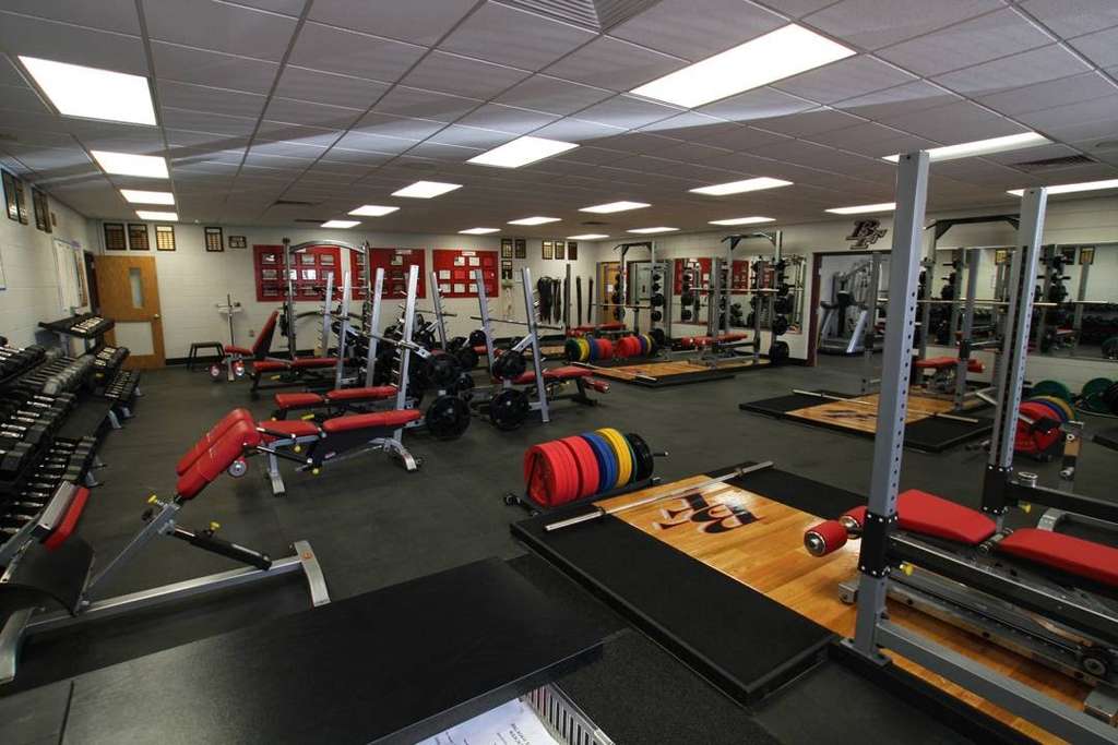 Sports & Wellness