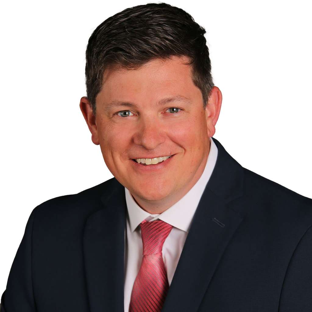 U.S. Bancorp Advisors - Financial Advisors: Craig Zimmerman