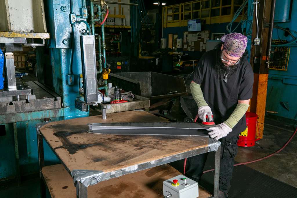 ATACO Steel Products