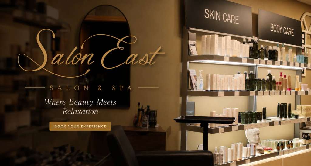 Salon East Salon & Spa