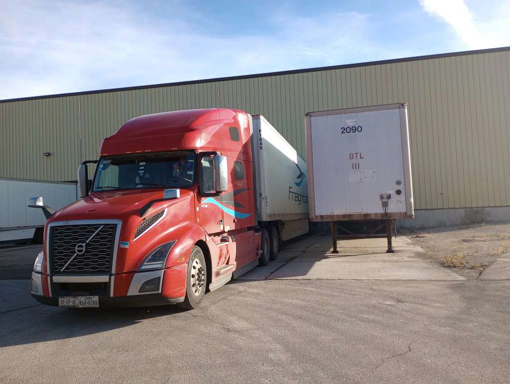 Pace Industries, LLC (County Hwy W)