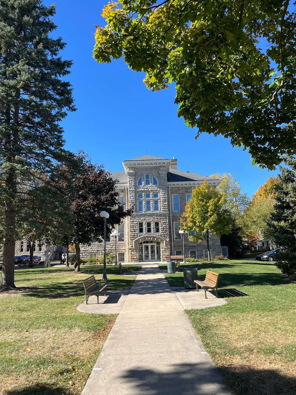 Cedarburg City Hall