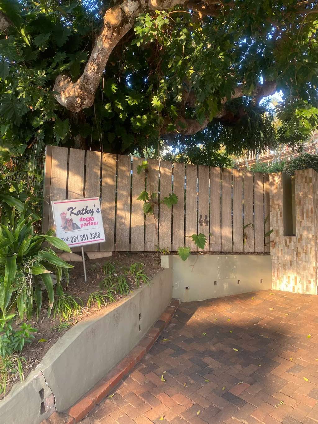 Pet Services