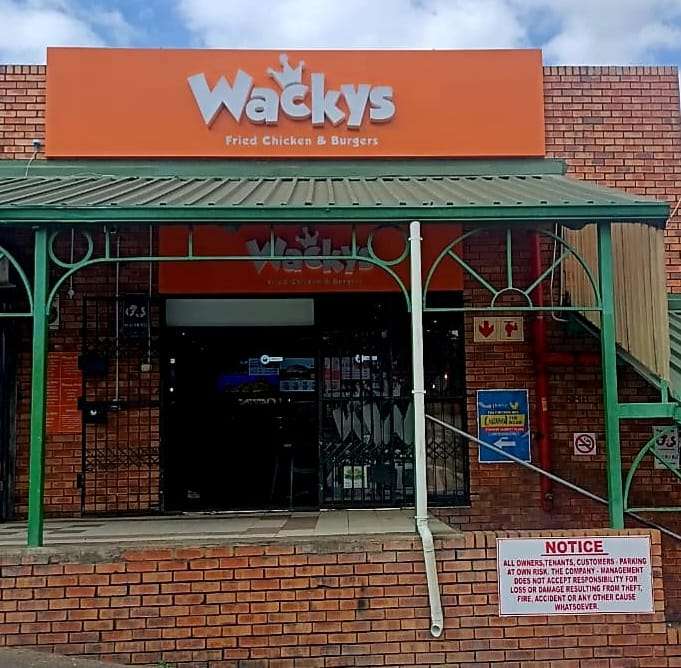 Wackys Stanger Market