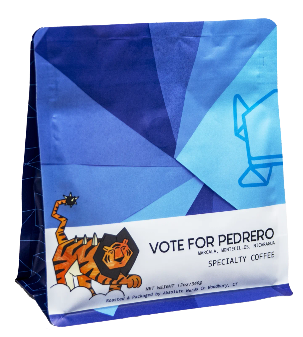 Paper Frog Coffee