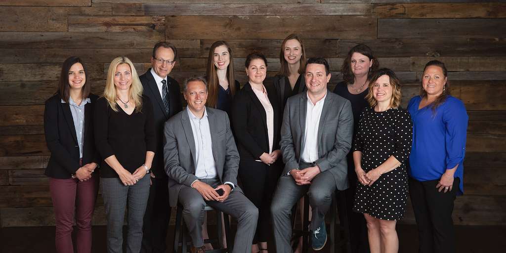 Turnhall Financial Group - Thrivent