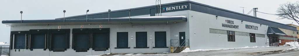 Bentley World Packaging