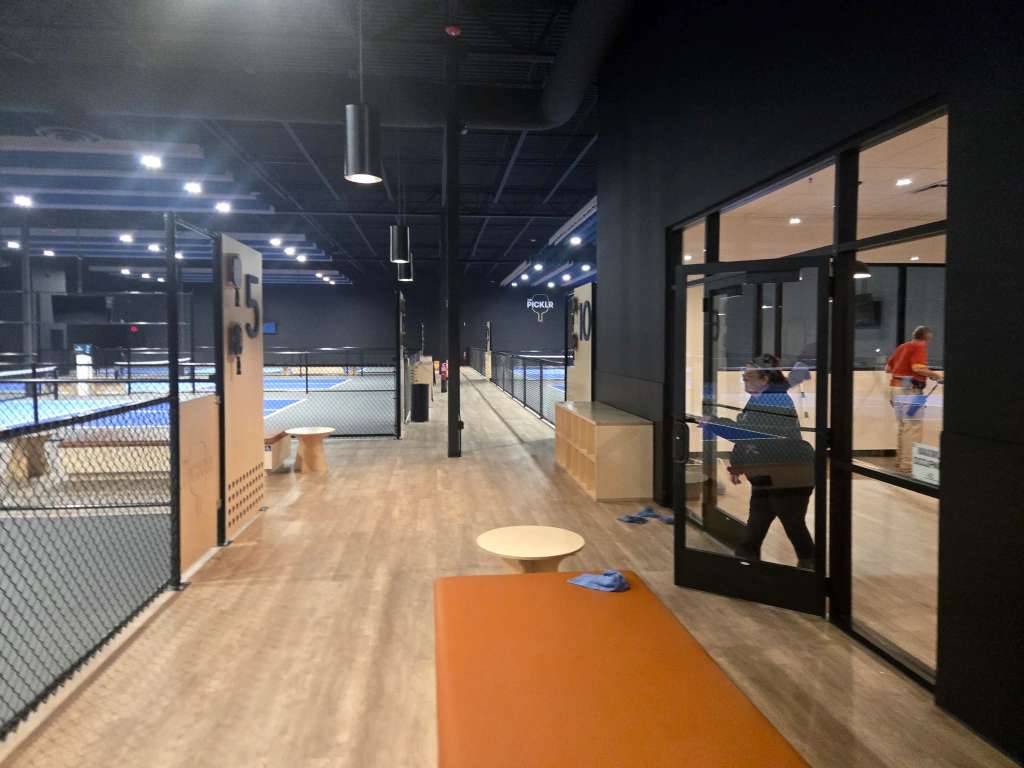 Sports & Wellness