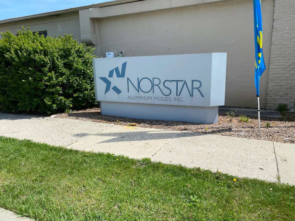 Norstar Aluminum Molds Inc