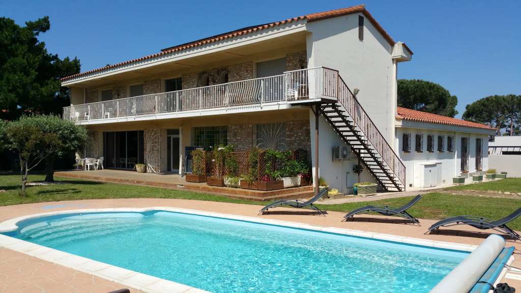 Chambres d'hôtes et gîtes Al Pati à Sorède proche de Collioure et d’Argelès sur Mer