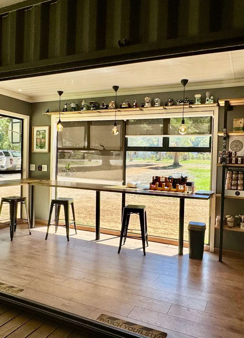 SIP café