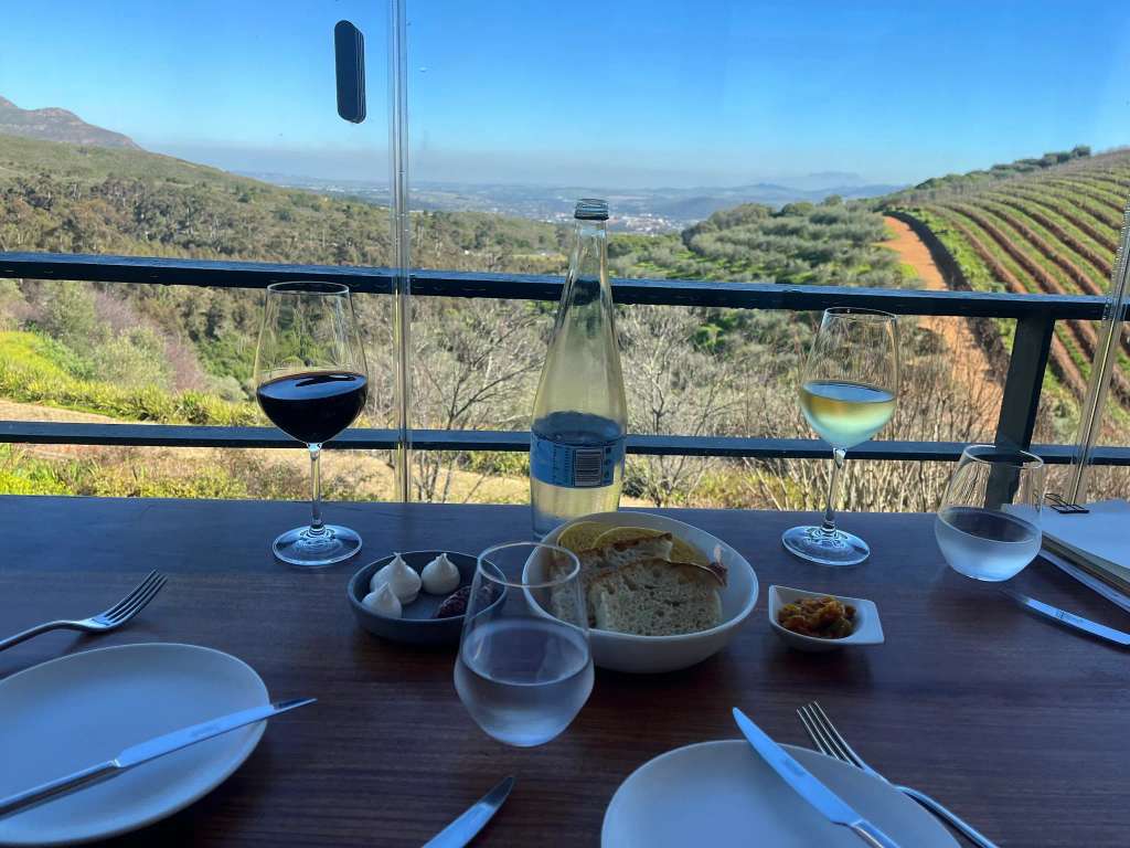 Wine Escapes Exclusive Wine Tours