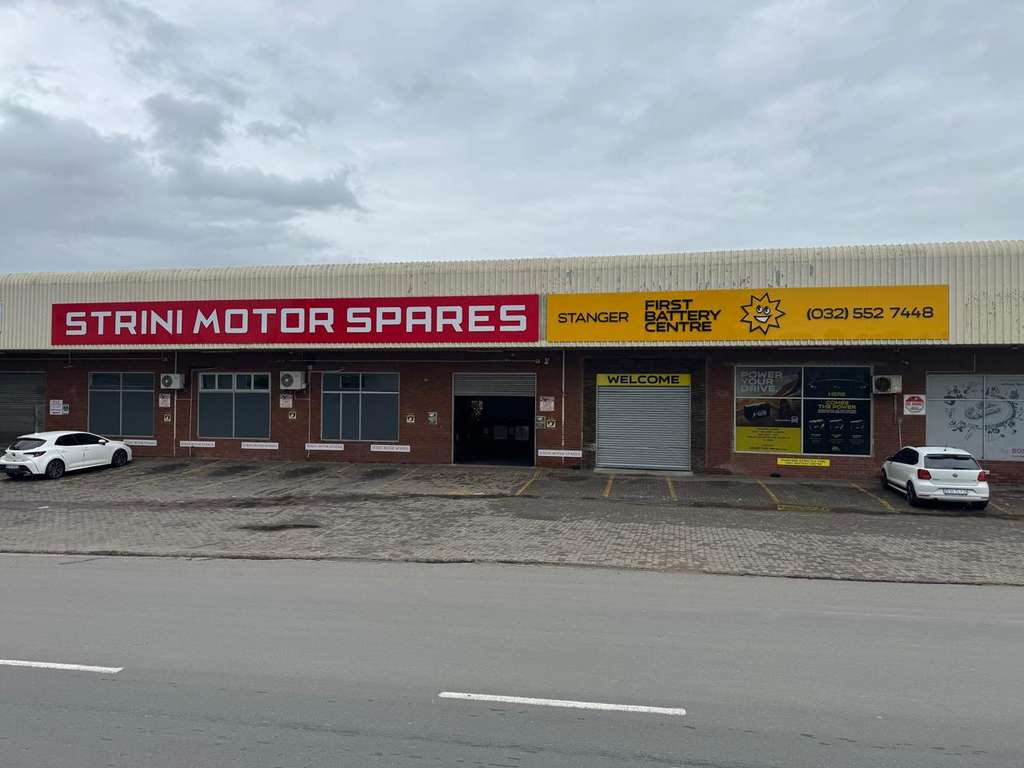Strini Motor Spares