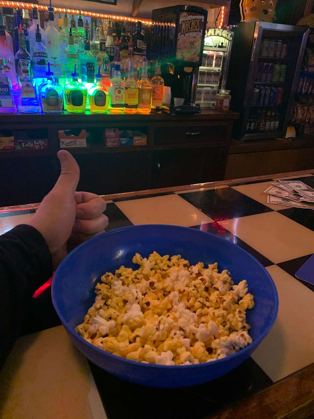 Guerndt’s Bar