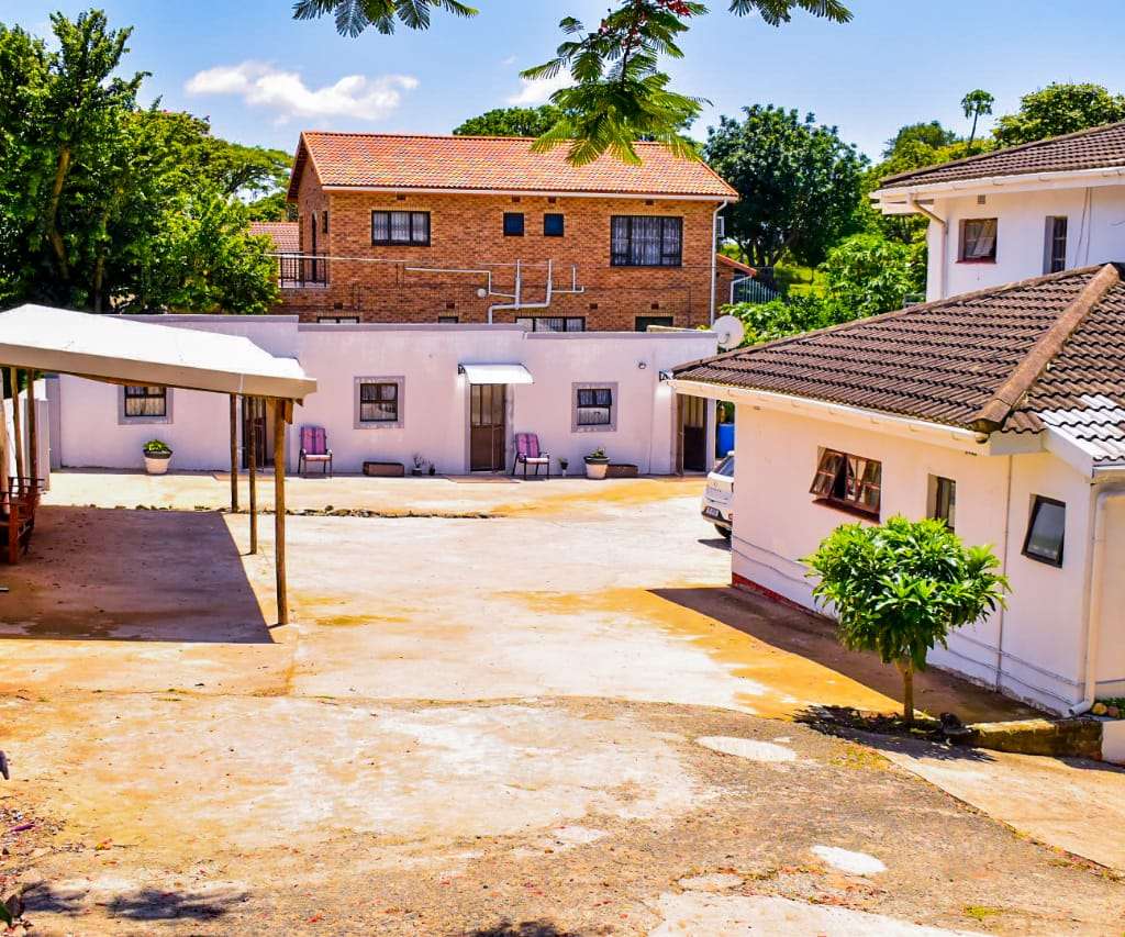 Gabade Guest House