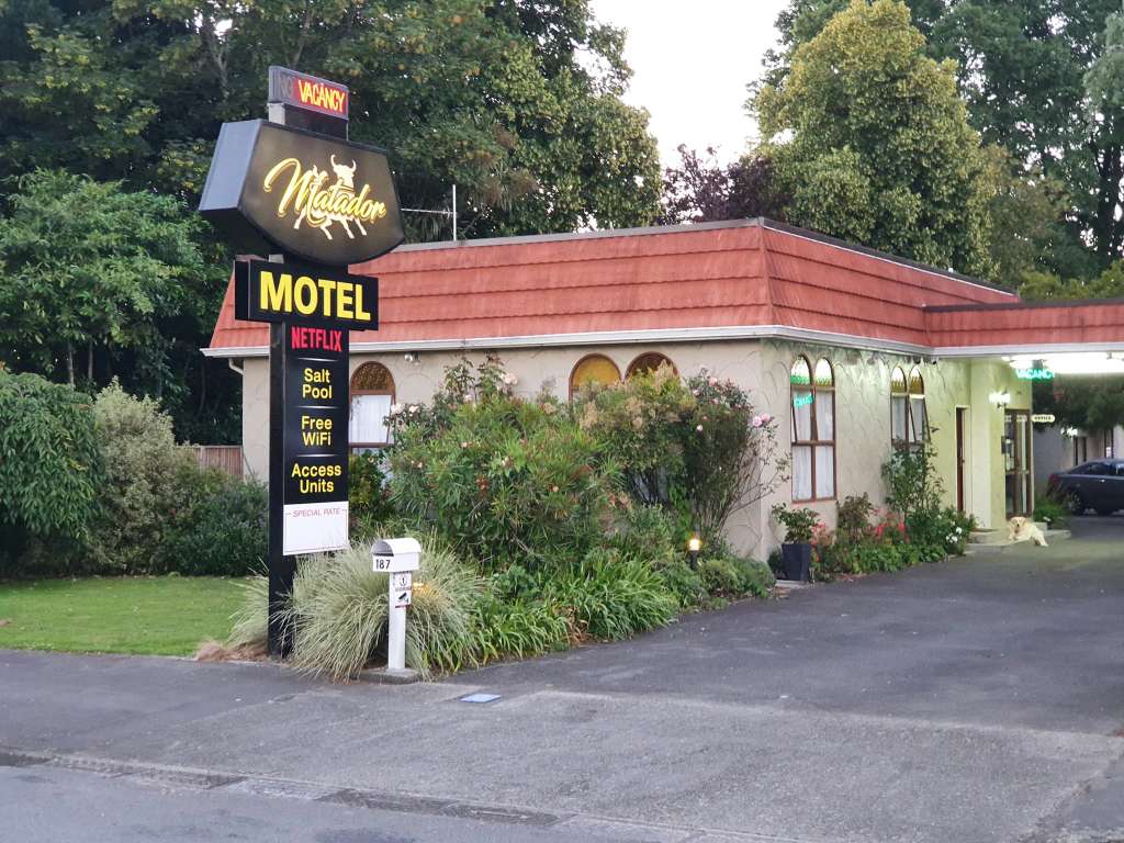 Hotels