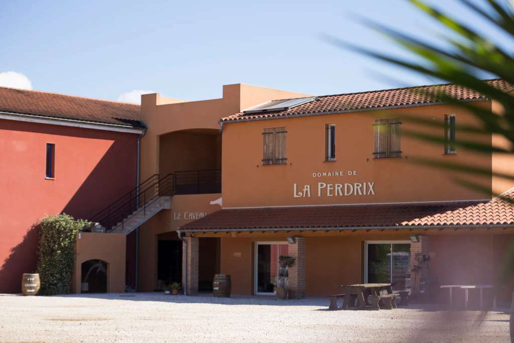 Domaine de la Perdrix