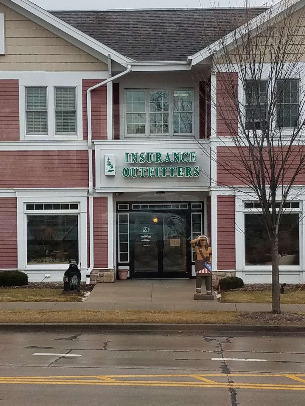 Insurance Outfitters