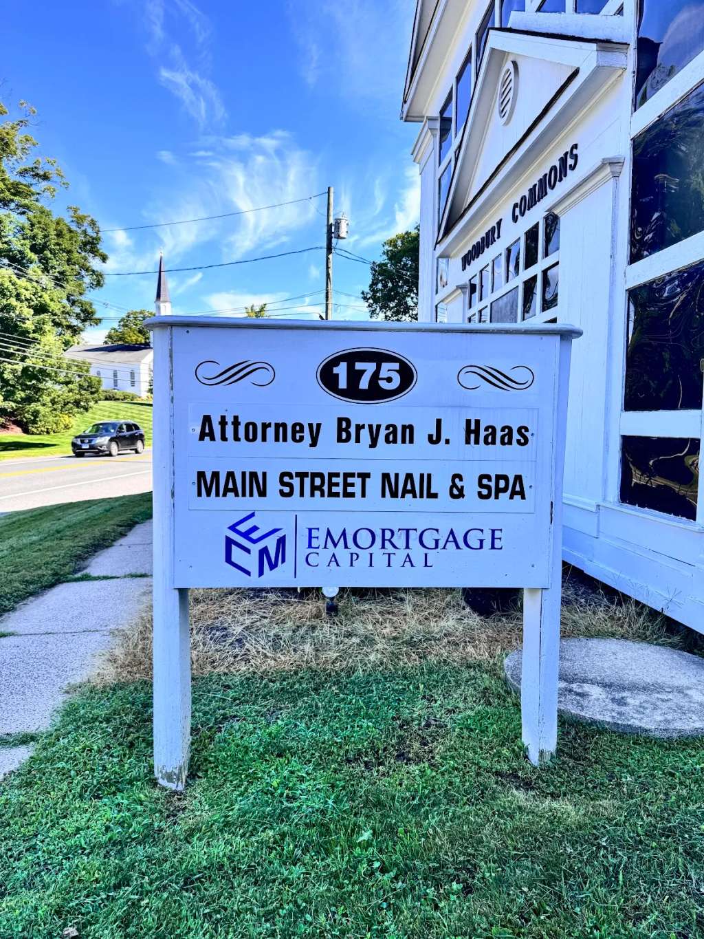 Main Street Nail & Spa