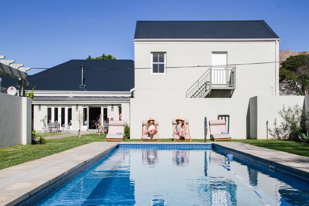 Monte Vista Boutique Hotel