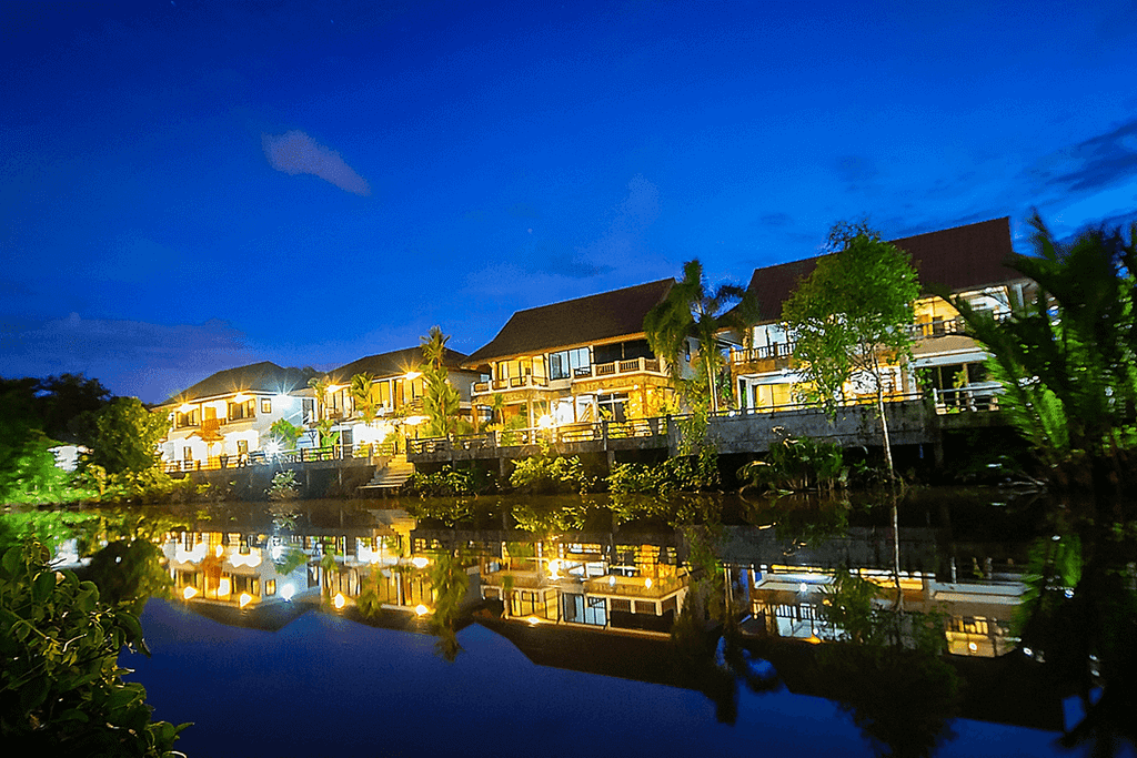 Hotels