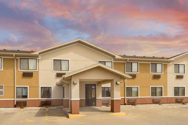 Short-term rentals