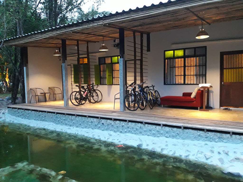 Baan Hotelier Resort