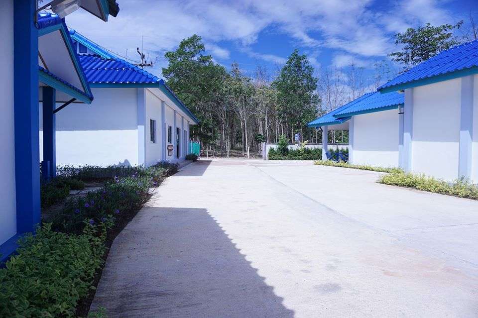 Anyamanee Resort