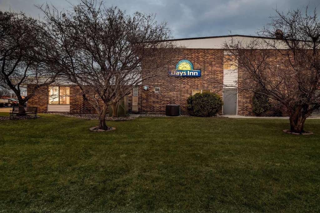 Days Inn by Wyndham Fond du Lac