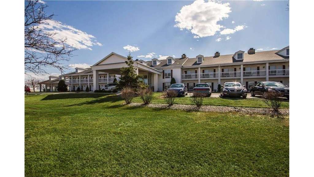 Comfort Inn Fond Du Lac