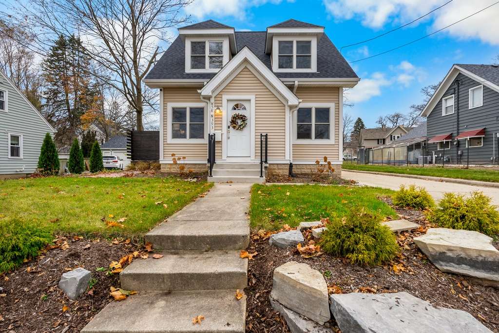 Short-term rentals