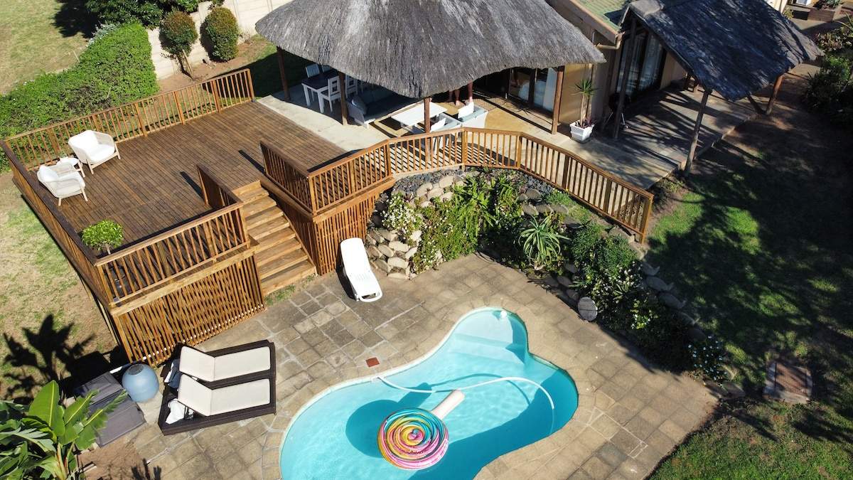 Self-catering