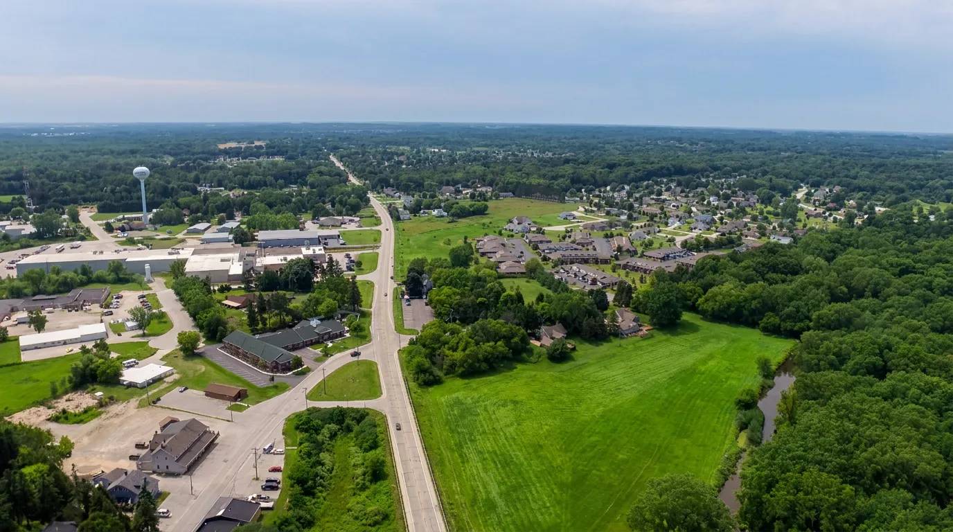 Suamico