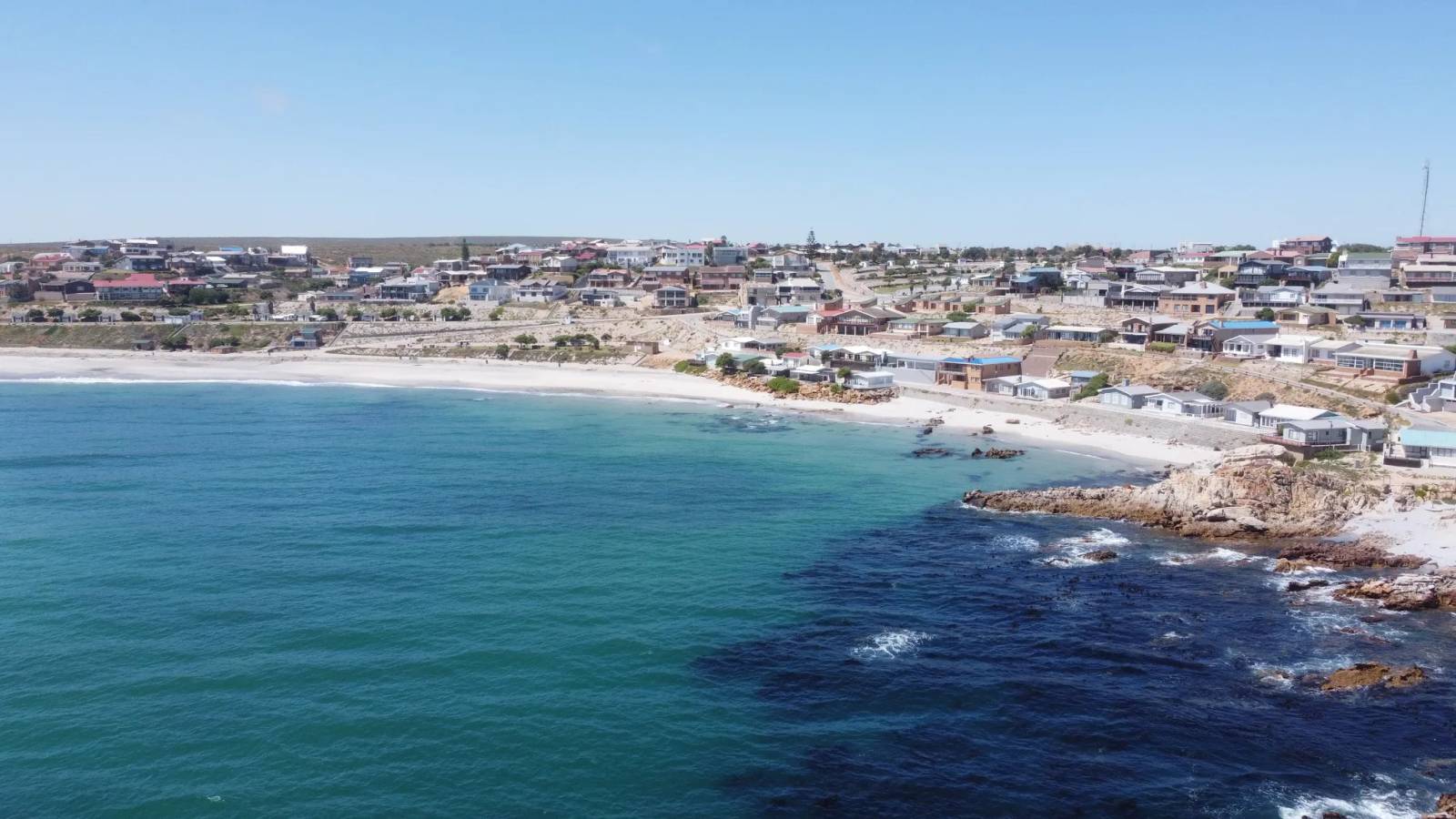 Strandfontein