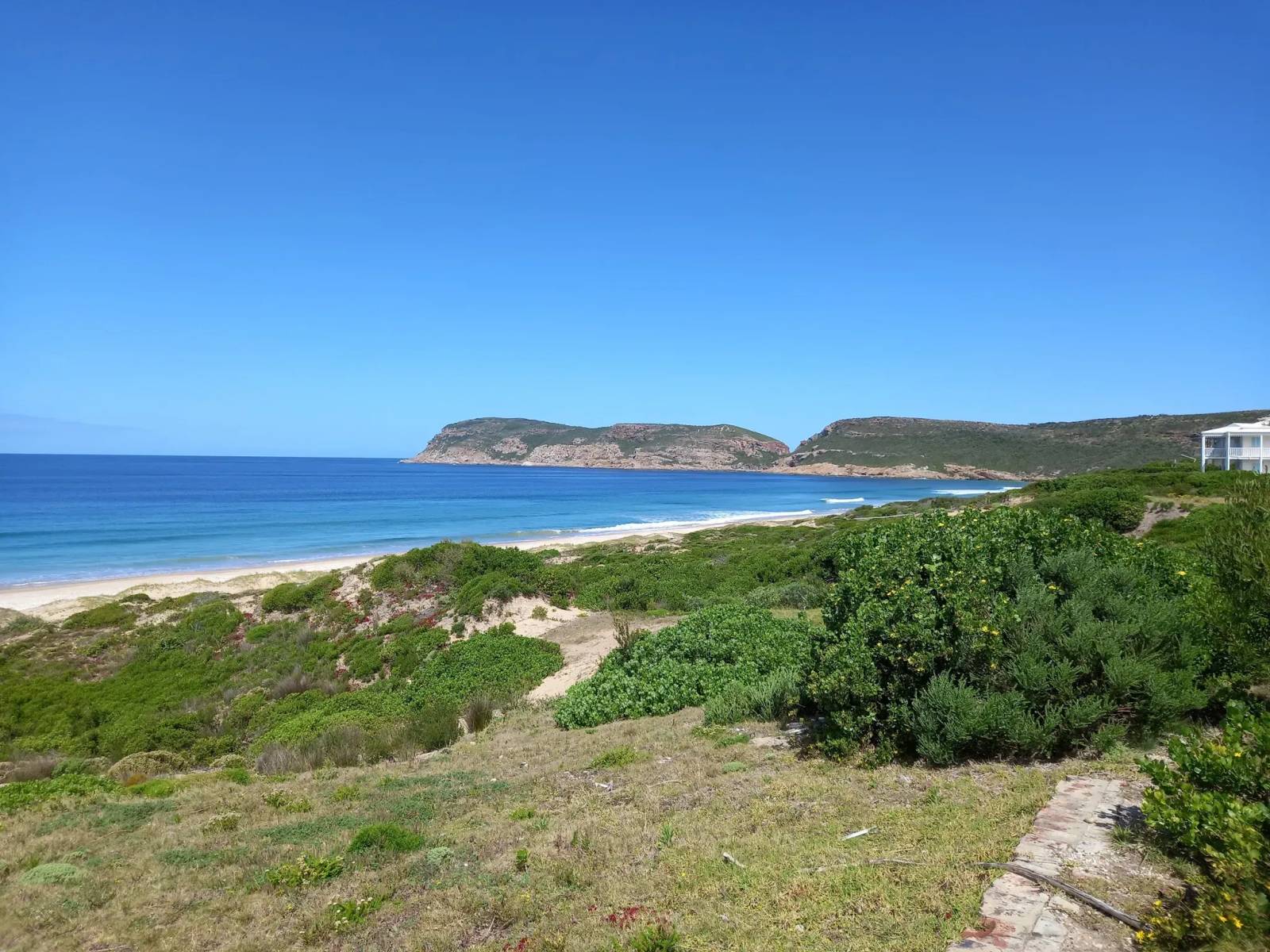 Plettenberg Bay