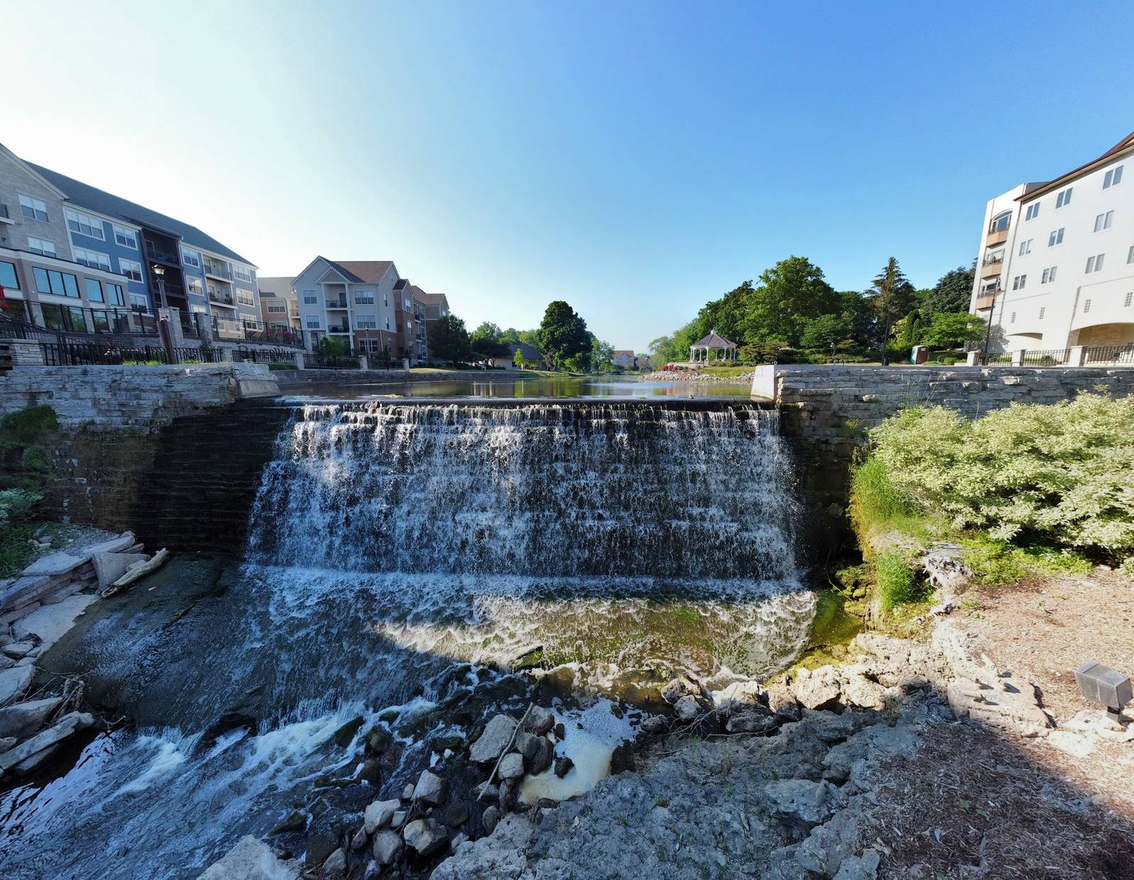Menomonee Falls