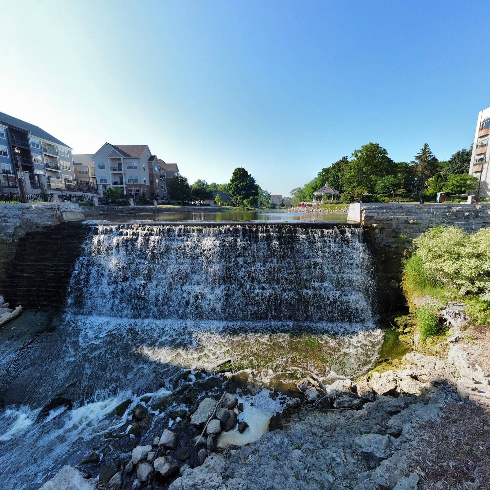 Menomonee Falls