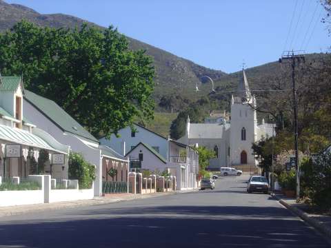 Montagu