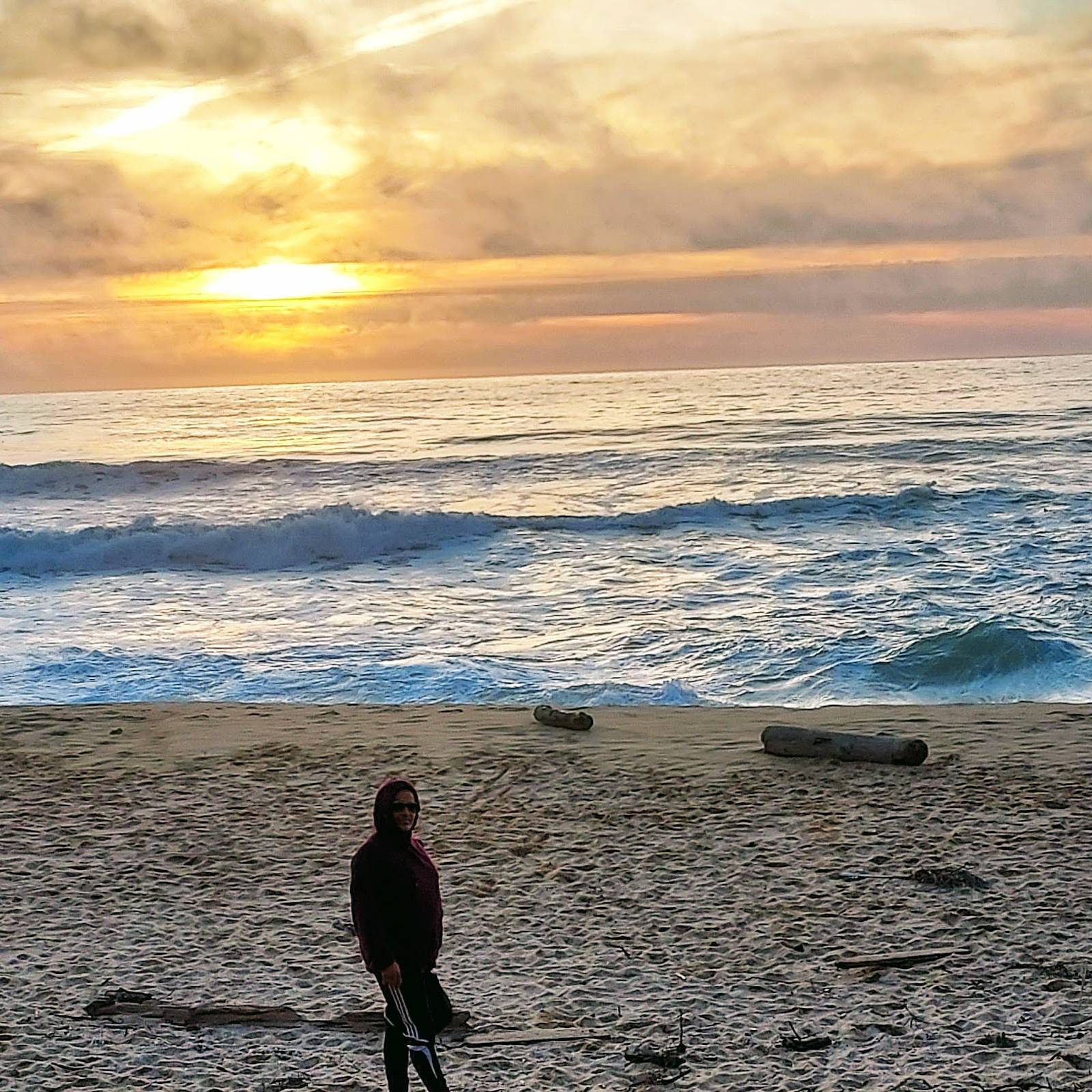 Half Moon Bay