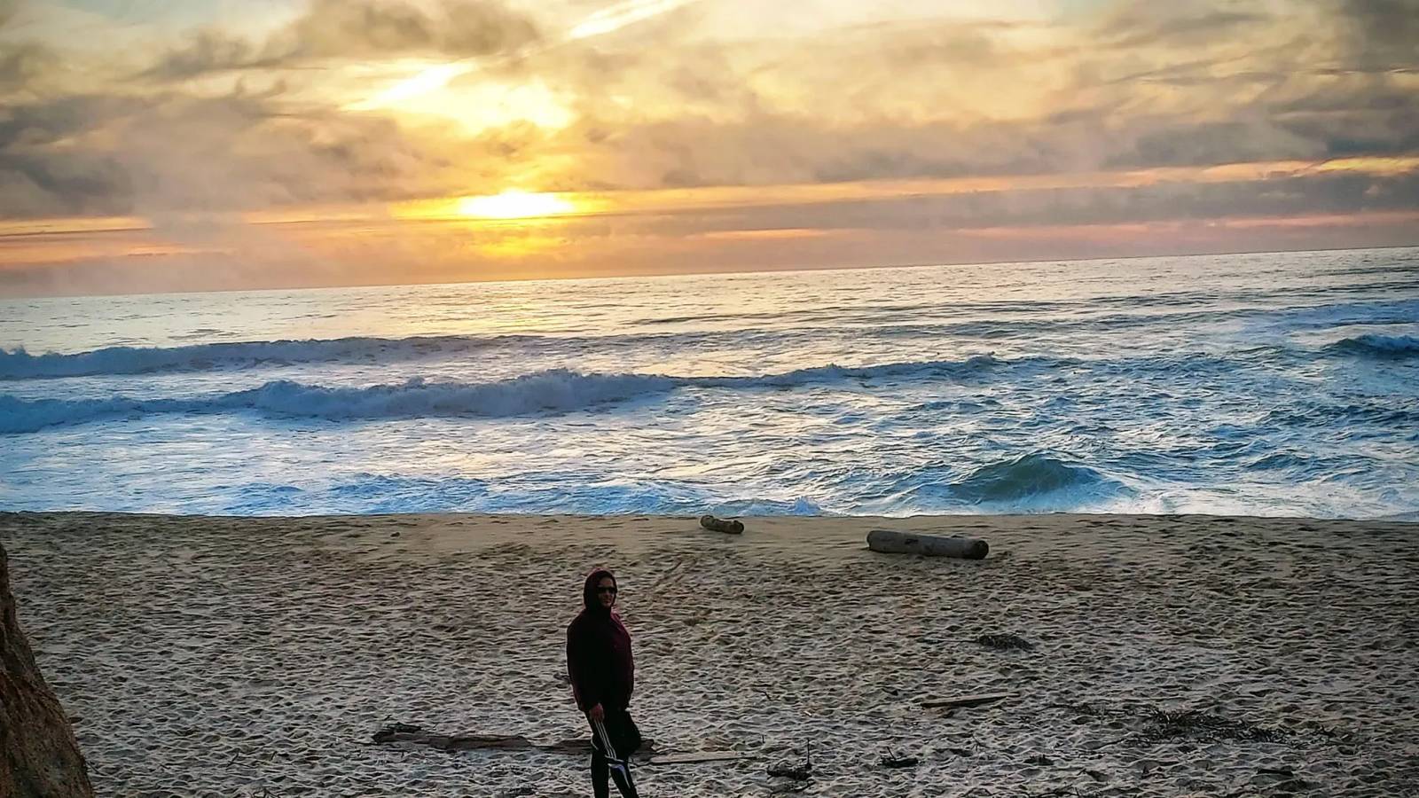 Half Moon Bay