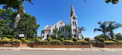 Riebeek-Kasteel