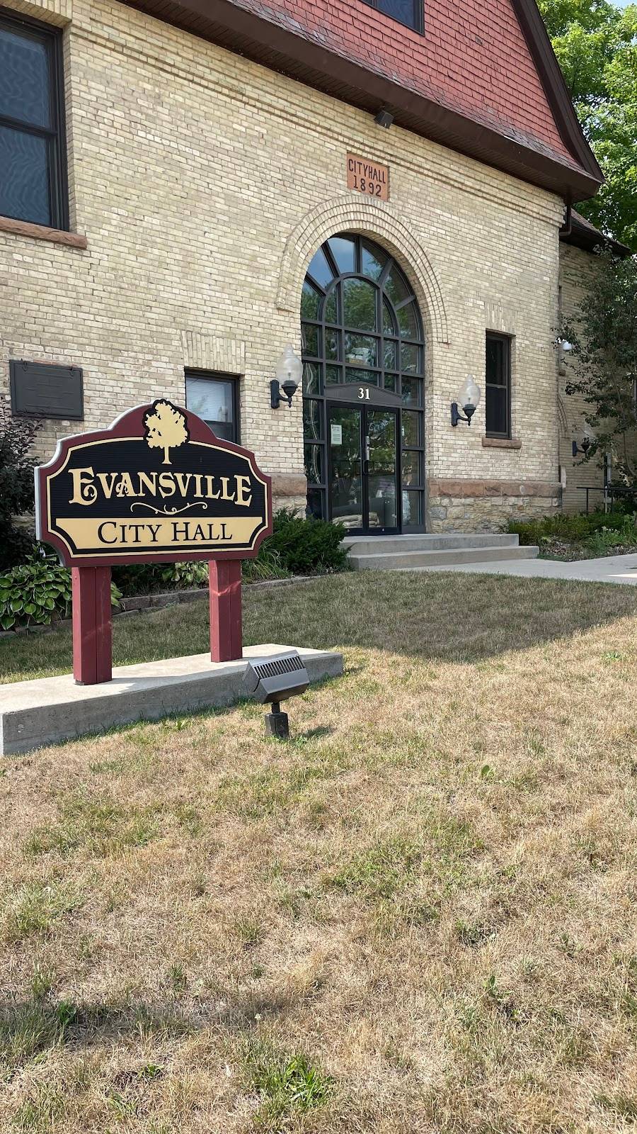 Evansville