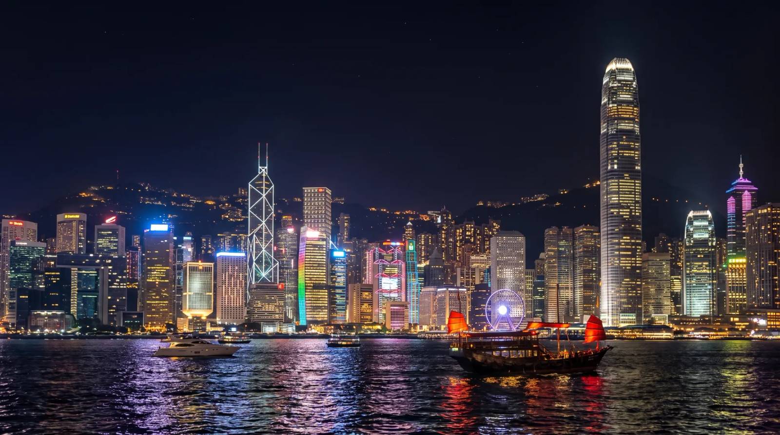 Hong Kong