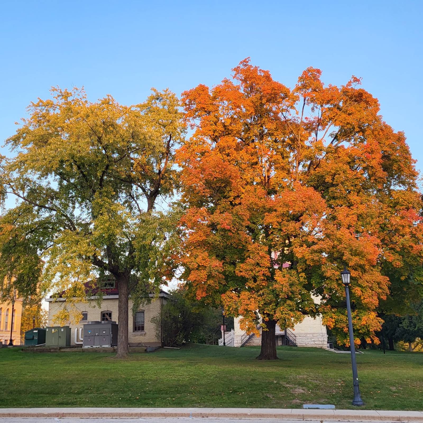 West Bend